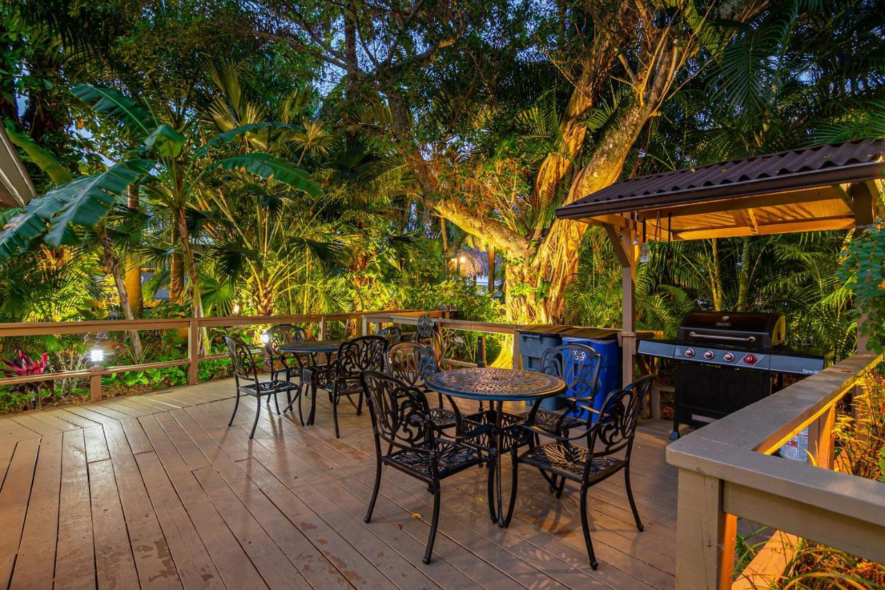 The Fairways Inn Of North Naples מראה חיצוני תמונה