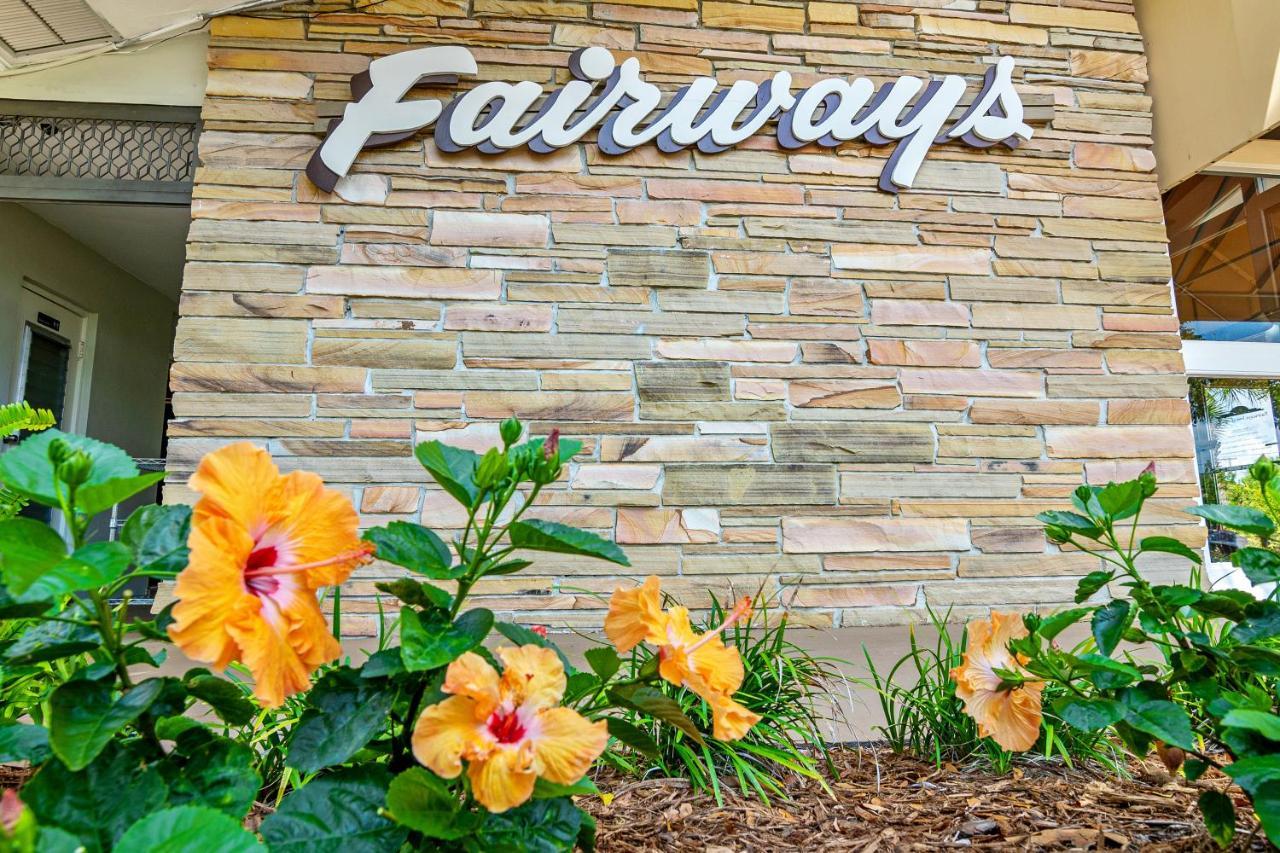 The Fairways Inn Of North Naples מראה חיצוני תמונה