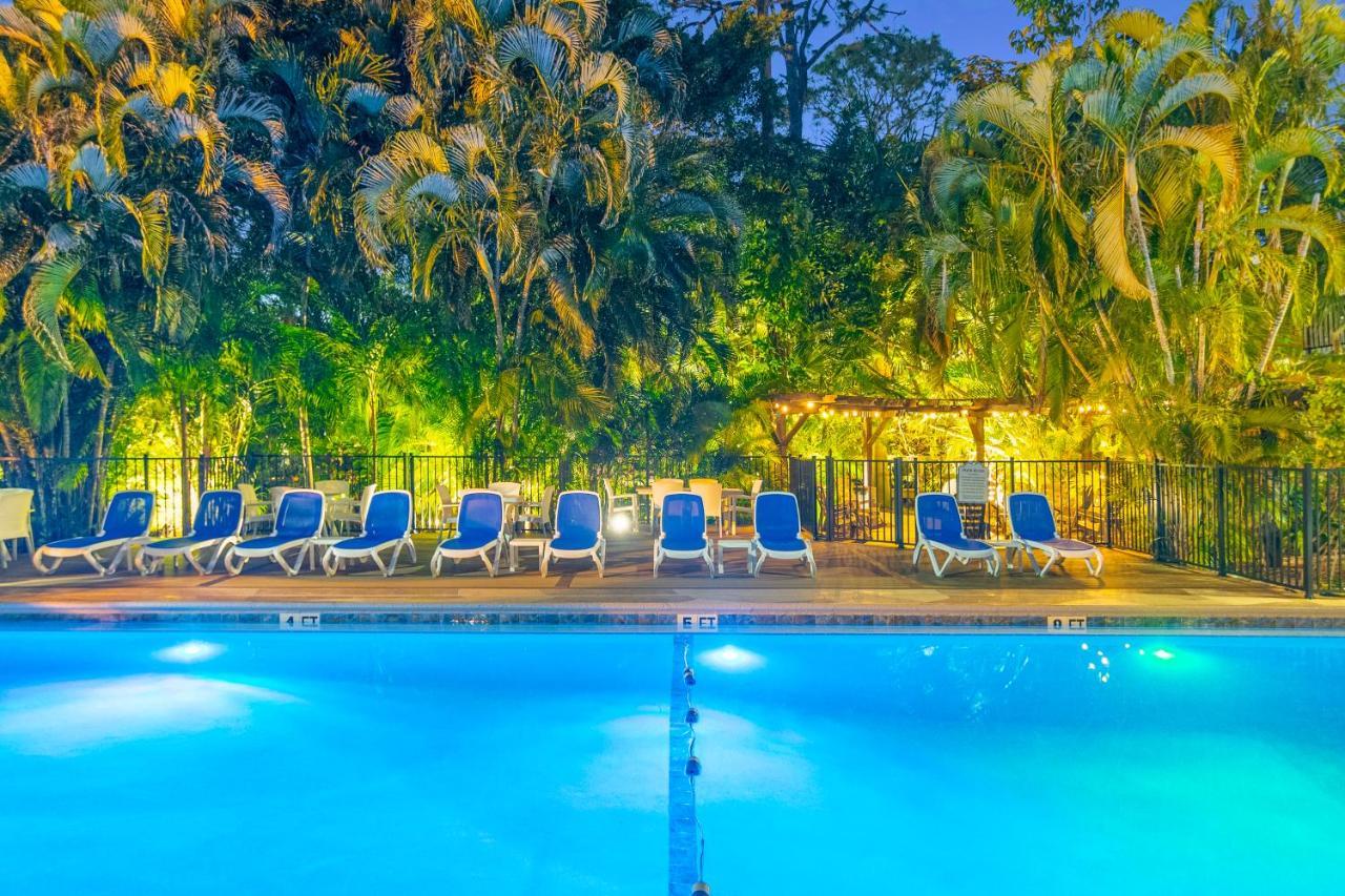 The Fairways Inn Of North Naples מראה חיצוני תמונה