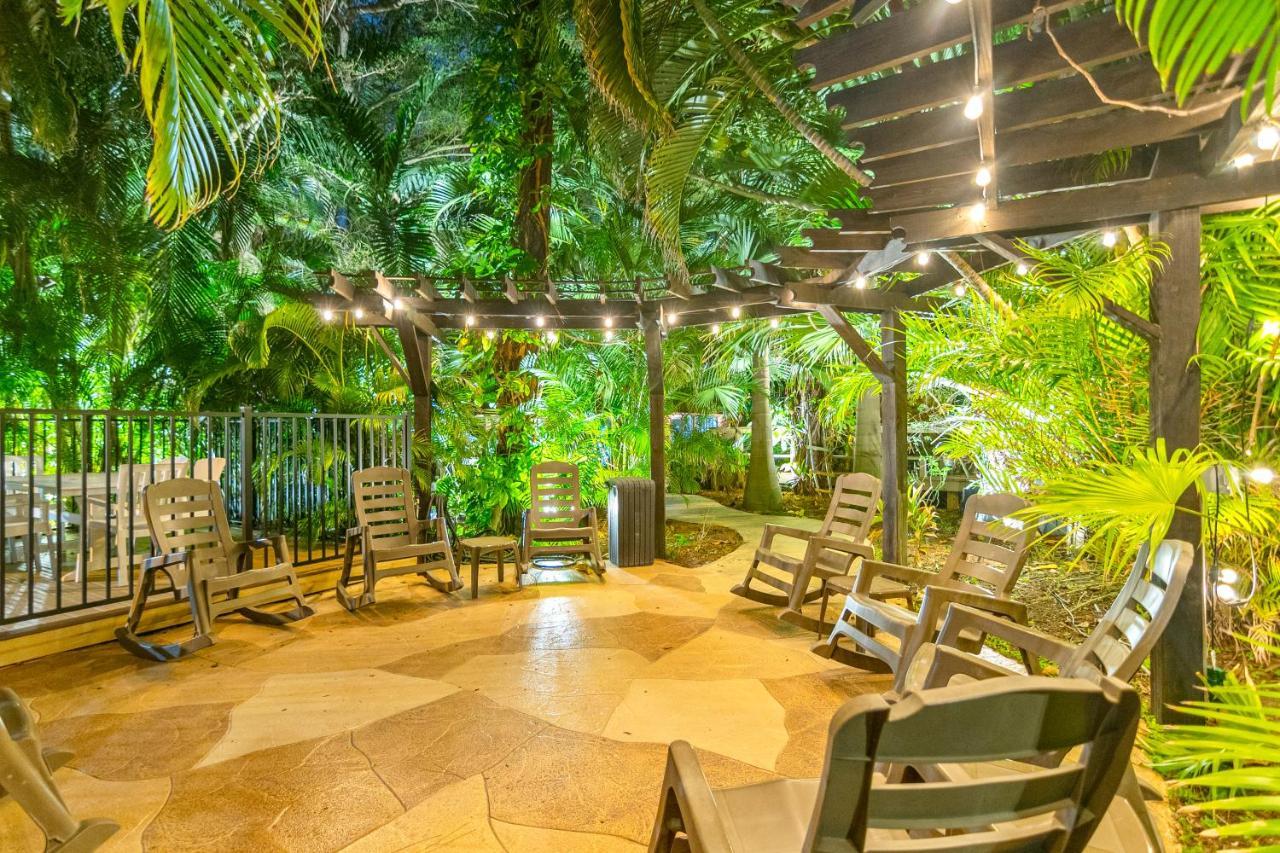 The Fairways Inn Of North Naples מראה חיצוני תמונה