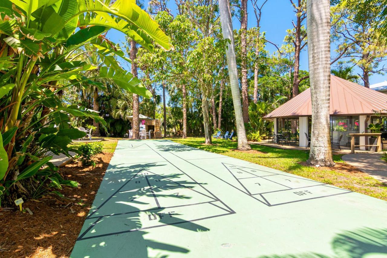 The Fairways Inn Of North Naples מראה חיצוני תמונה