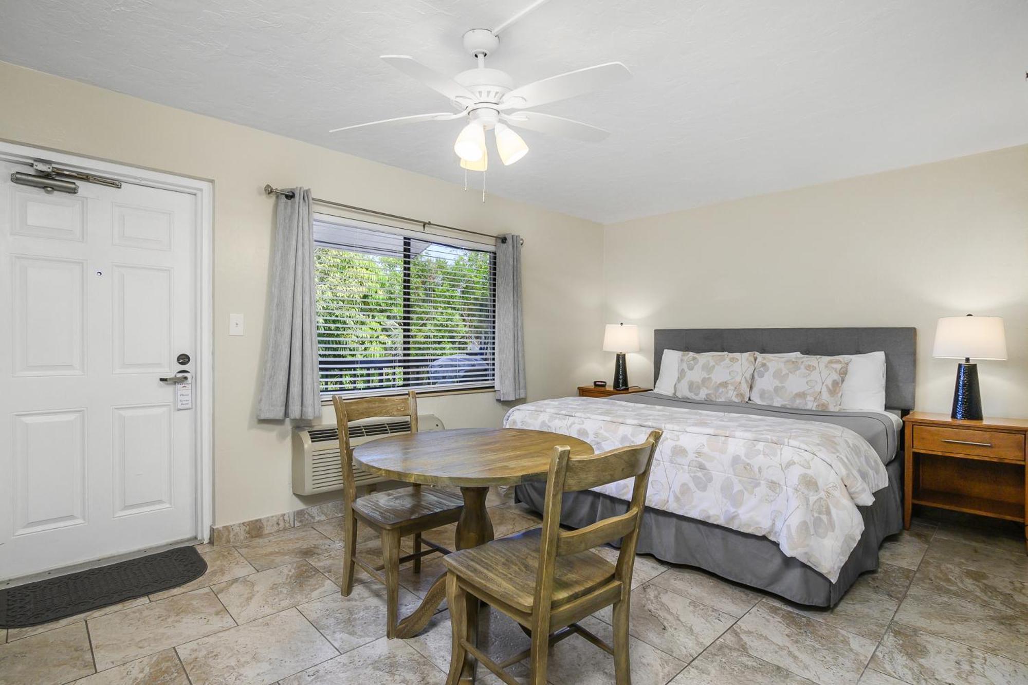 The Fairways Inn Of North Naples מראה חיצוני תמונה