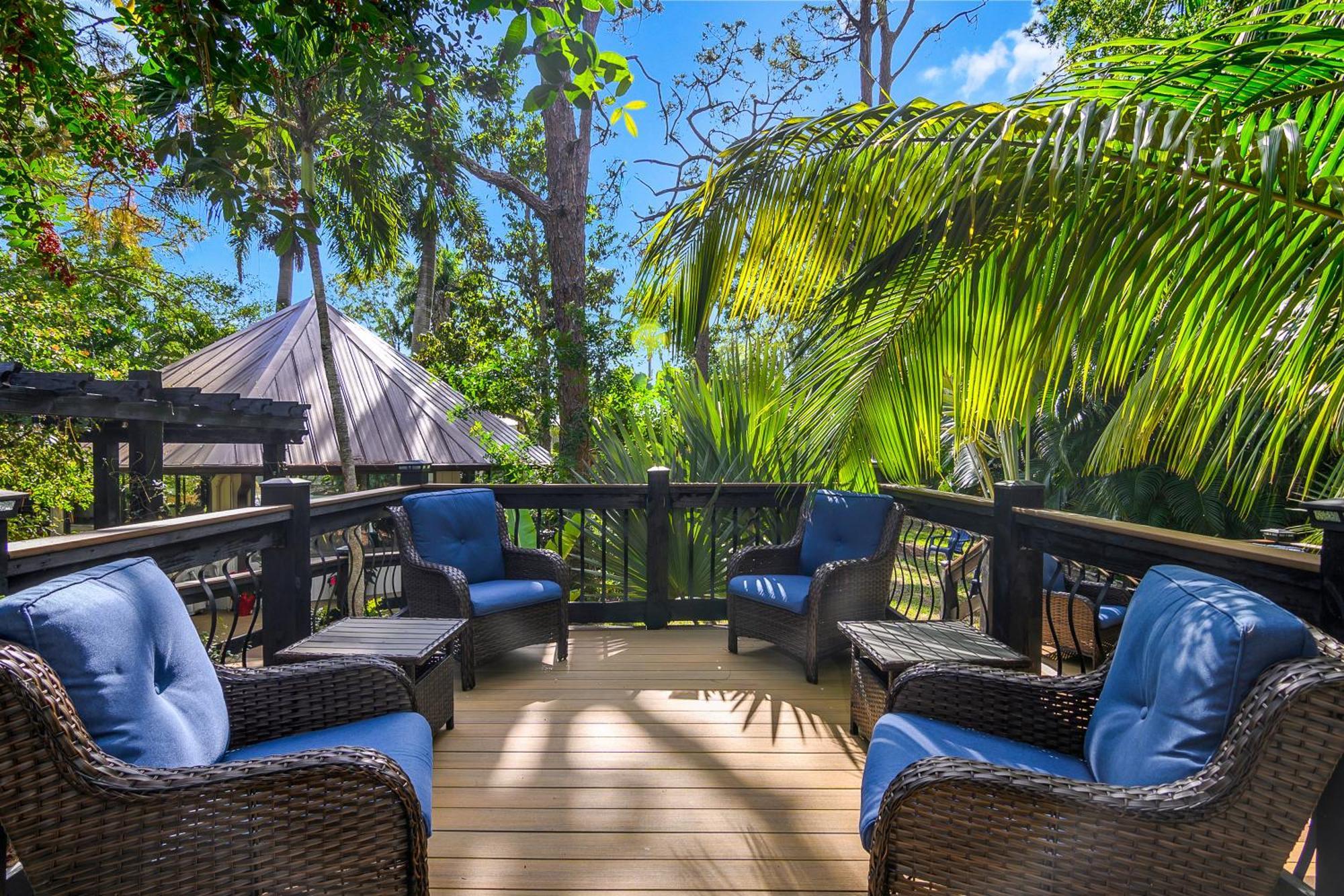 The Fairways Inn Of North Naples מראה חיצוני תמונה