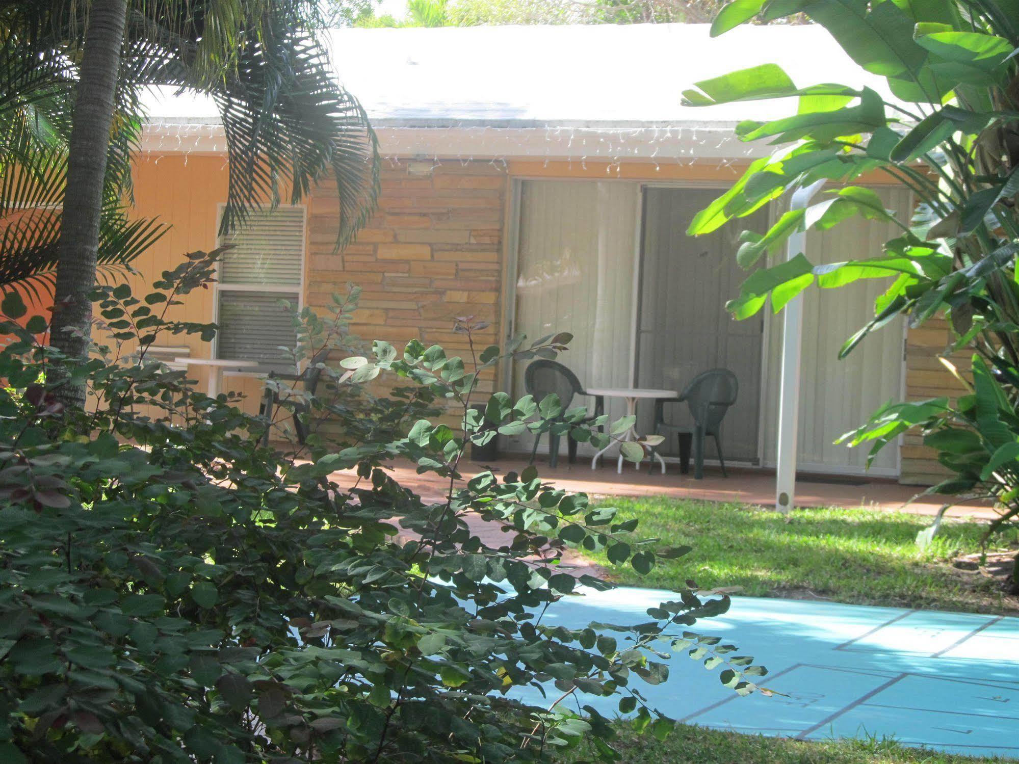 The Fairways Inn Of North Naples מראה חיצוני תמונה