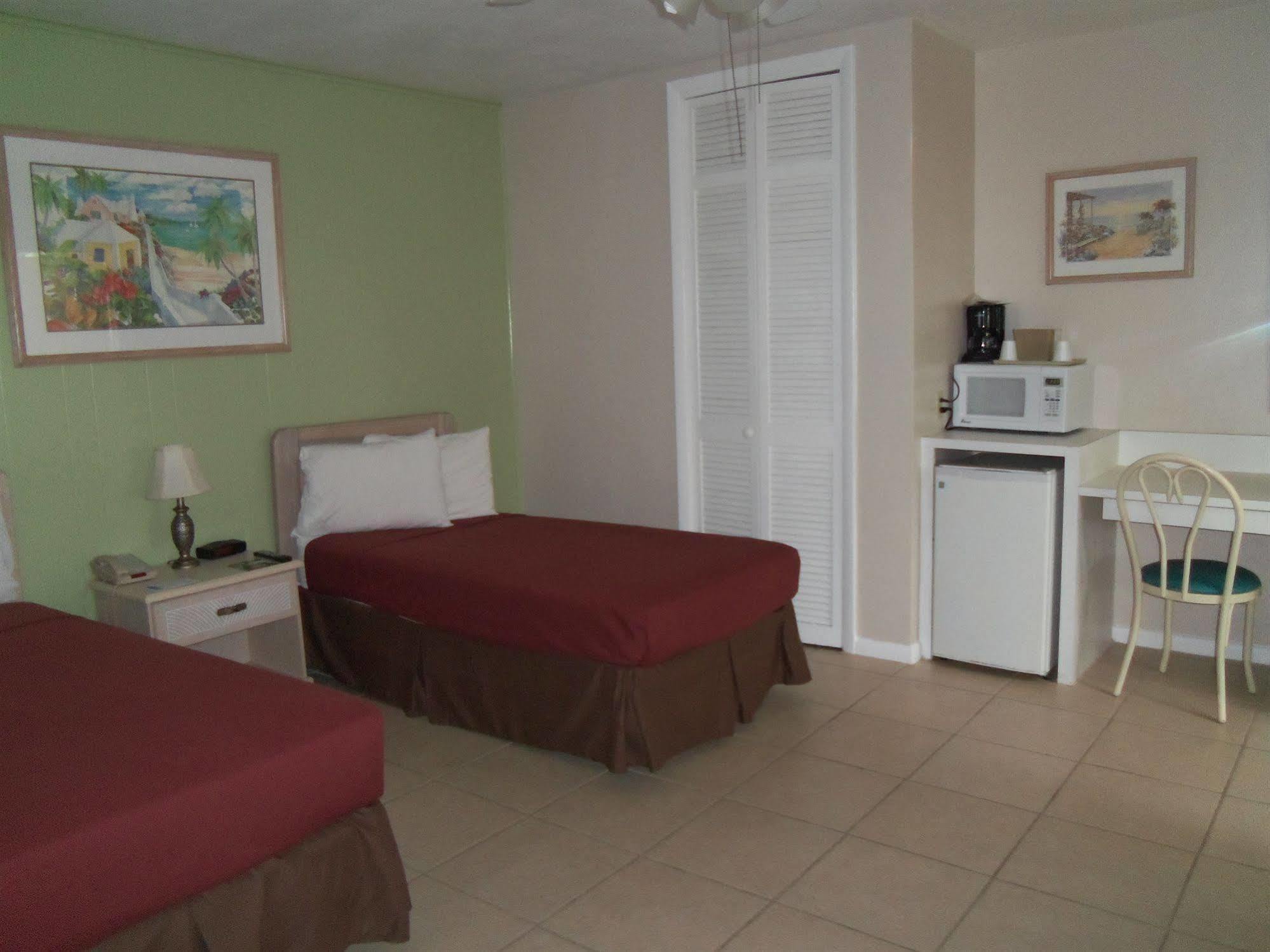 The Fairways Inn Of North Naples מראה חיצוני תמונה