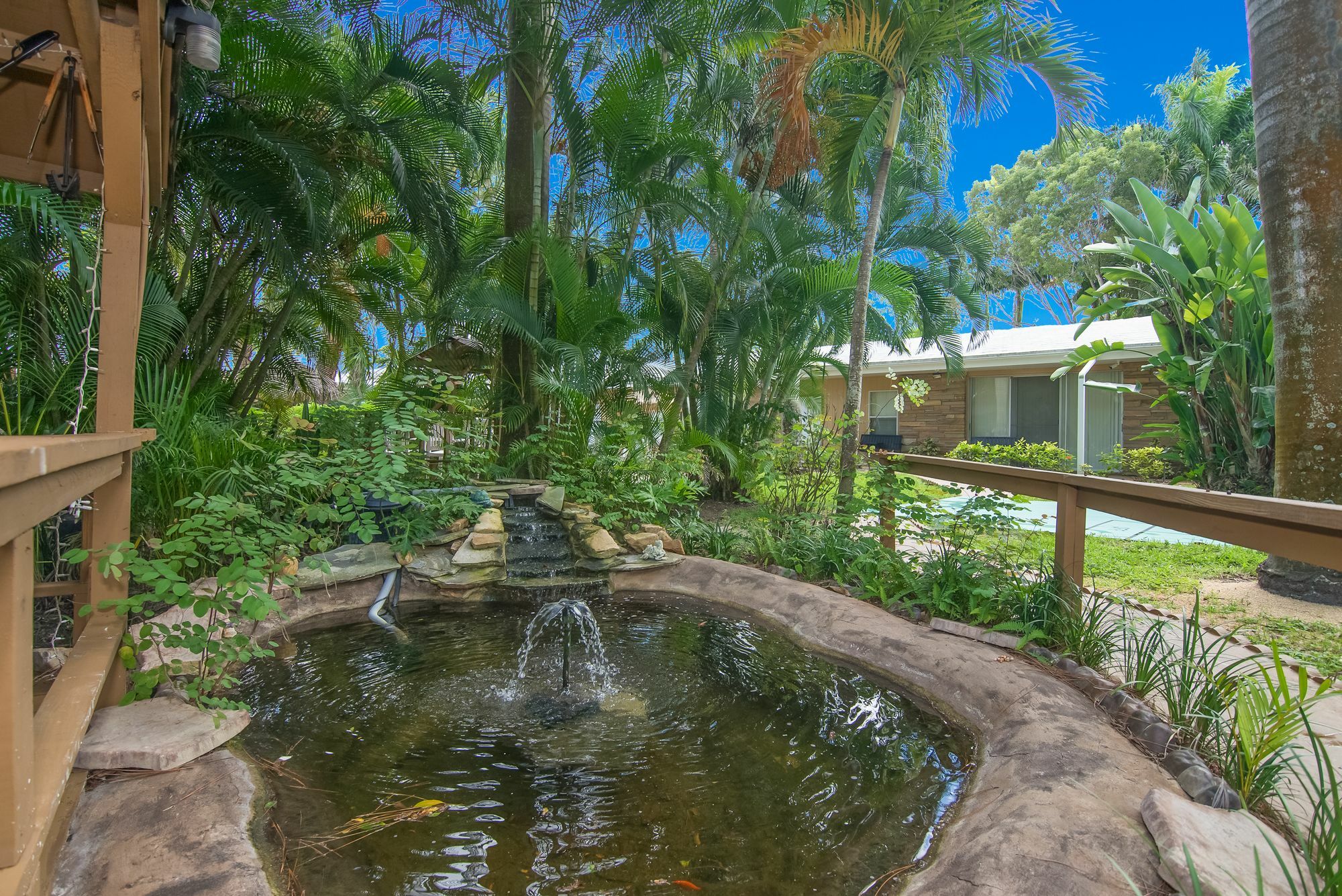 The Fairways Inn Of North Naples מראה חיצוני תמונה